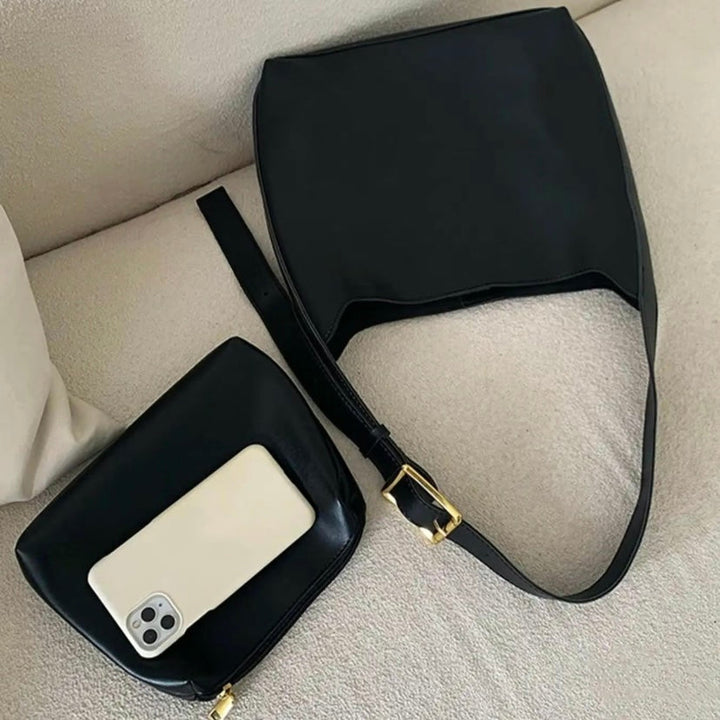 Glamour Shoulder Bag