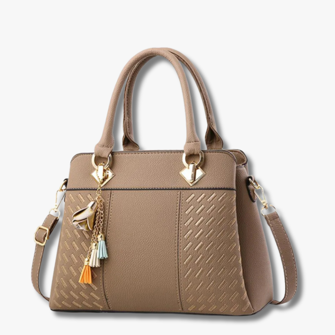 Top Handle Fashion Bag