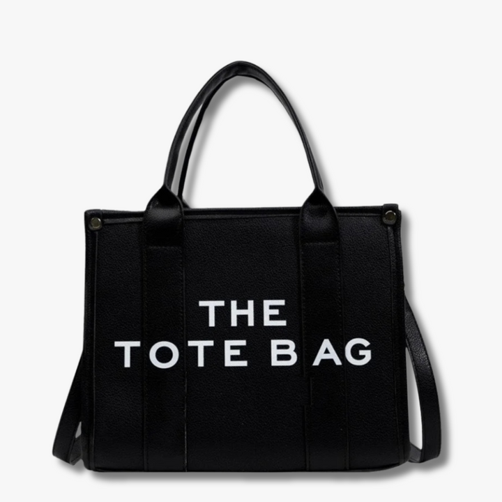 "The Tote Bag" Top Handle