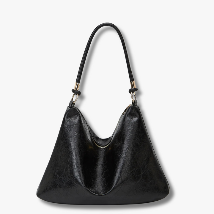 Elegant Top Handle Bag