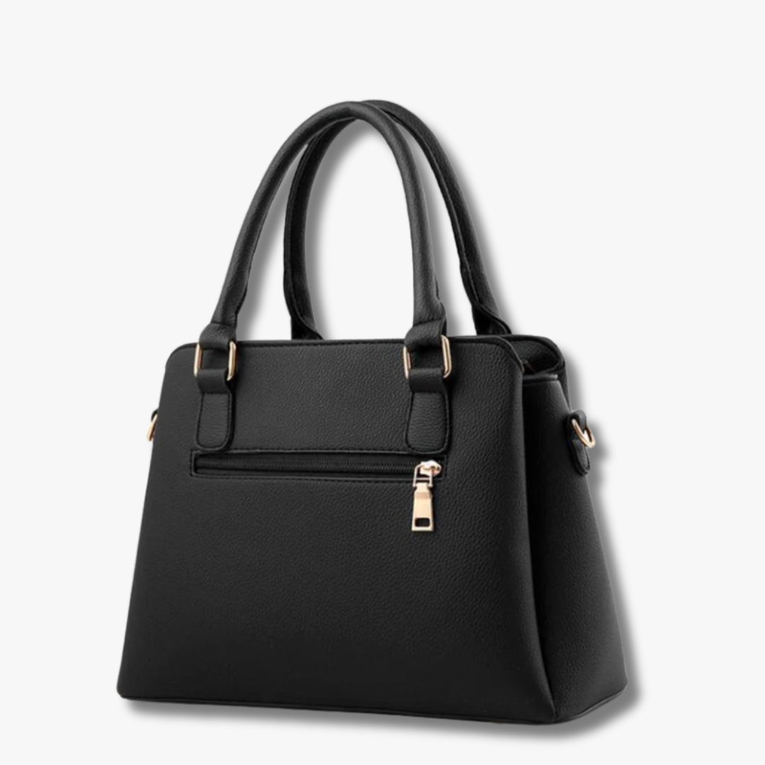 Top Handle Fashion Bag