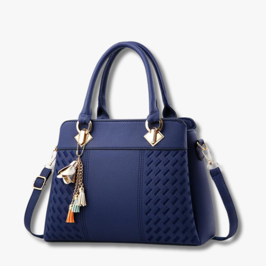 Top Handle Fashion Bag