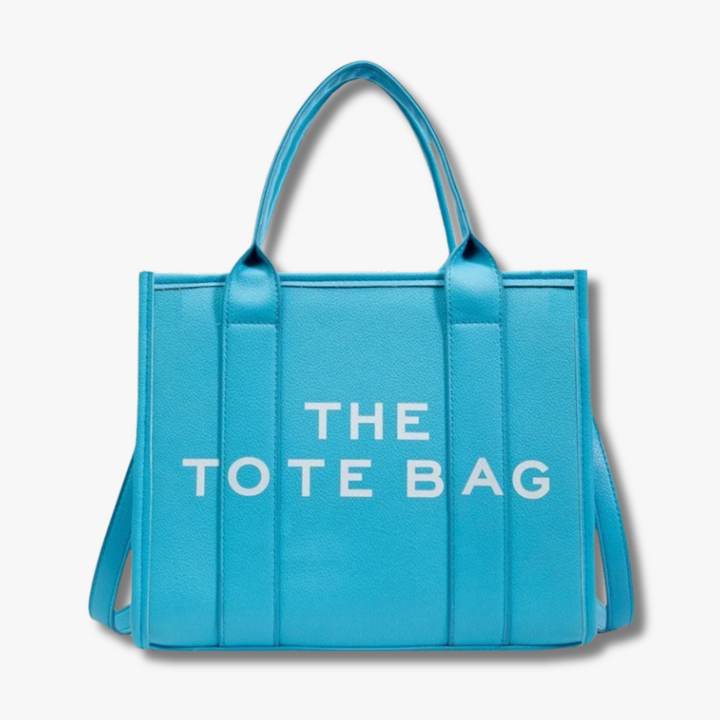 "The Tote Bag" Top Handle