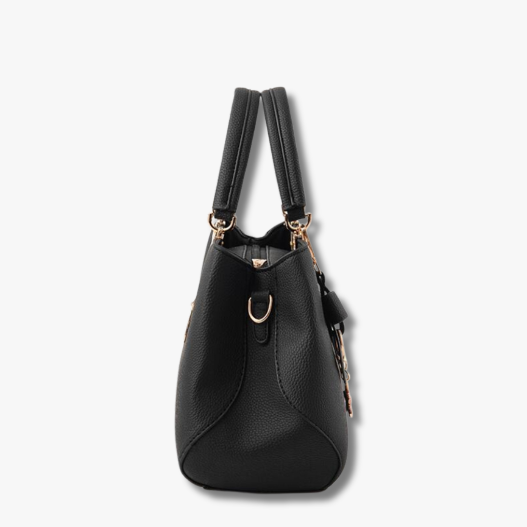 Top Handle Fashion Bag