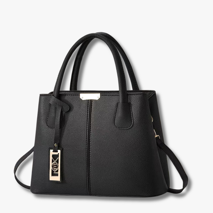 Luxury Top Handle Bag