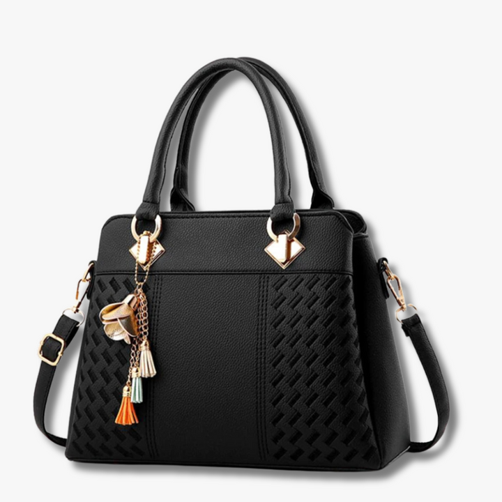 Top Handle Fashion Bag