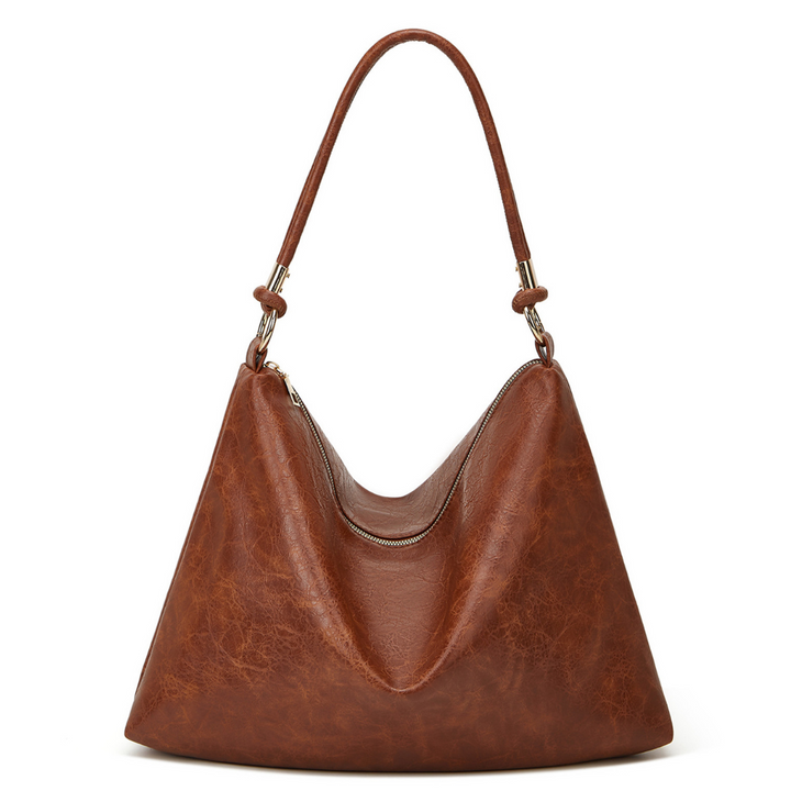 Elegant Top Handle Bag