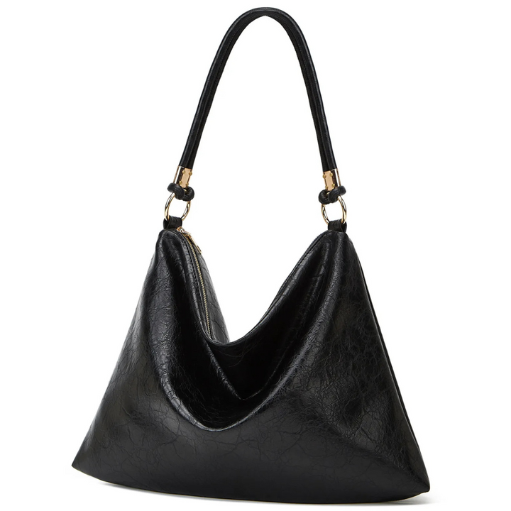 Elegant Top Handle Bag