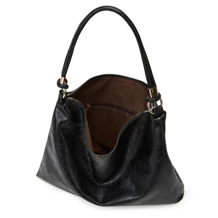 Elegant Top Handle Bag