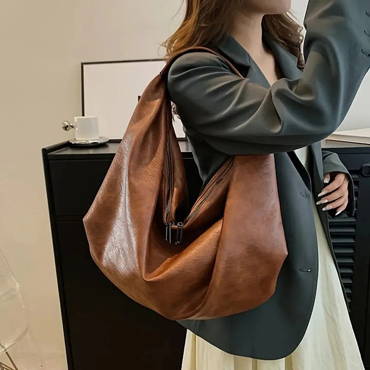 Large Underarm Shoulder Bag